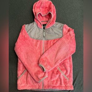 The North Face Jacket Girls L/G